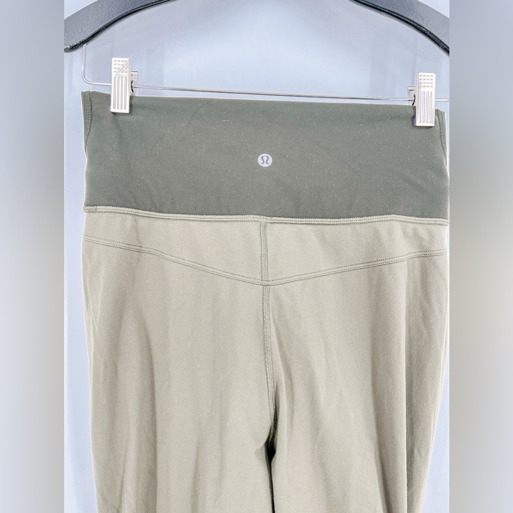 Lululemon Sunset Salutation Crop - image 4